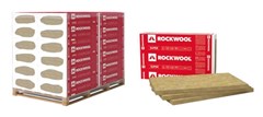 ROCKWOOL Steprock HD tl. 50mm